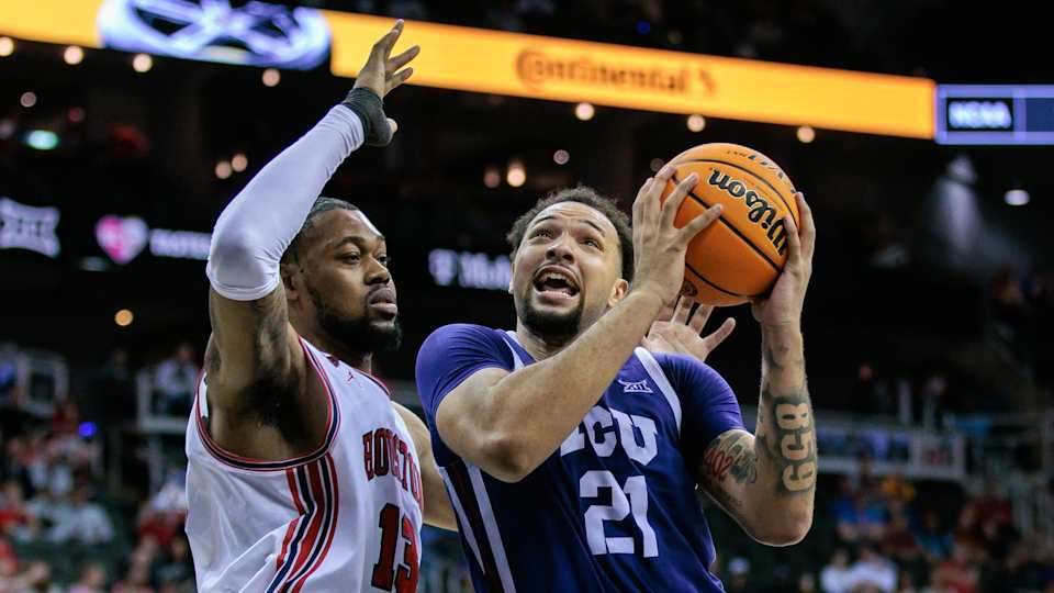March Madness: 15 Men's and Women's Big 12 Teams to Play in NCAA Tournaments